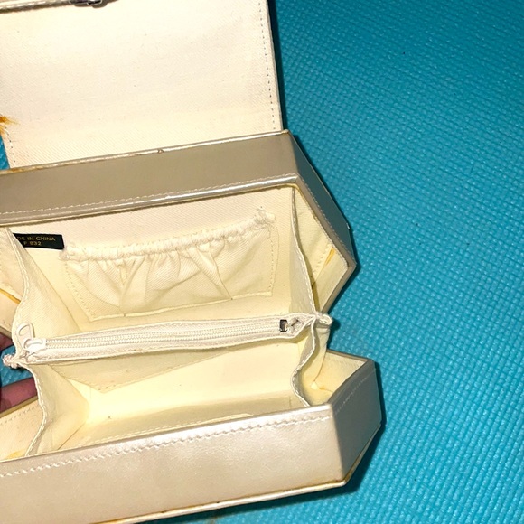 Vintage handbag koltov - Picture 2 of 2